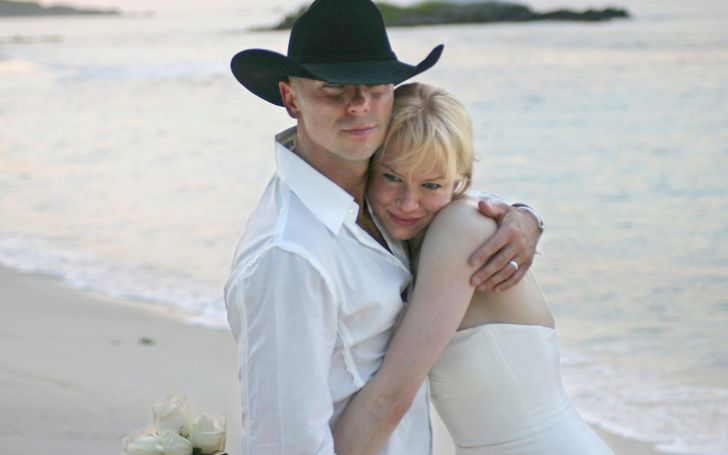 Renee Zellweger's Husband Kenny Chesney - Top 5 Facts